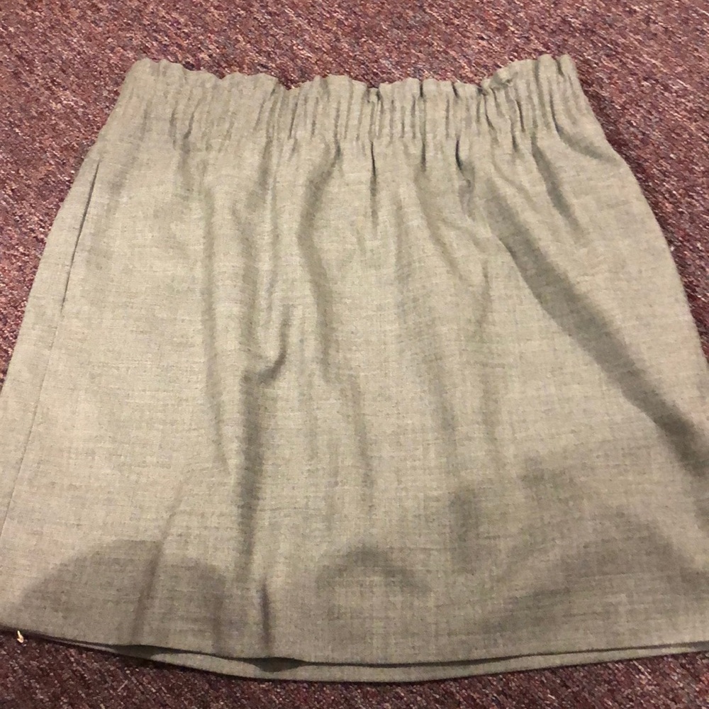 Women’s JCrew Skirt